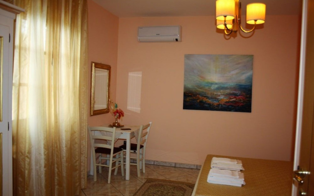 B&B Villa Ciccone