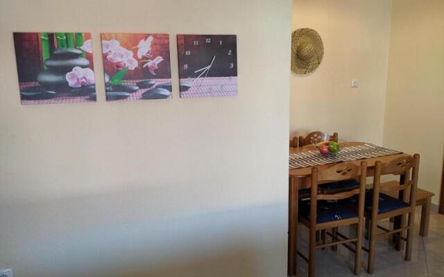 Apartments Irene in Sykia