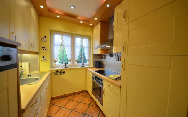 Kapitanshauser Boddenstrasse 29a-c