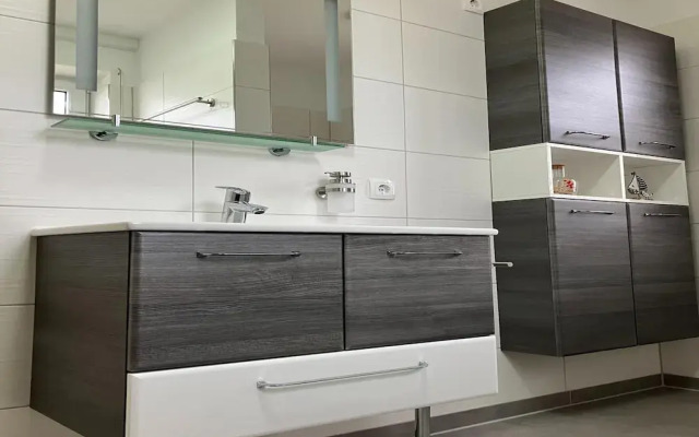 Apartment in Mirow for 4 Person