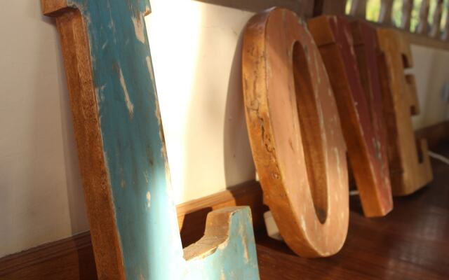 Life in Amed Boutique Hotel