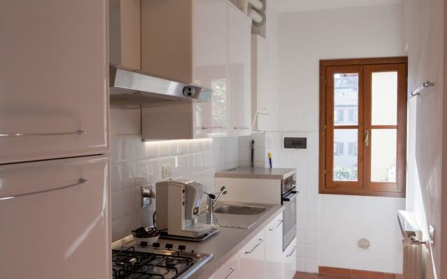 Villa Torricelli Scarperia - Il Giardinetto Residence