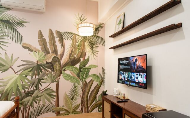 Bania Boutique House