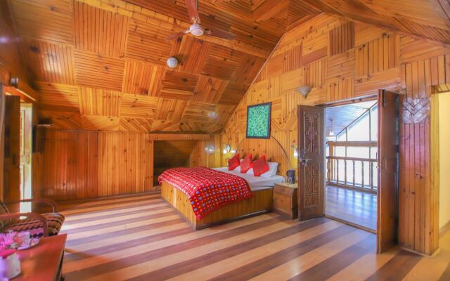 V Resorts Royal Kalinga Manali