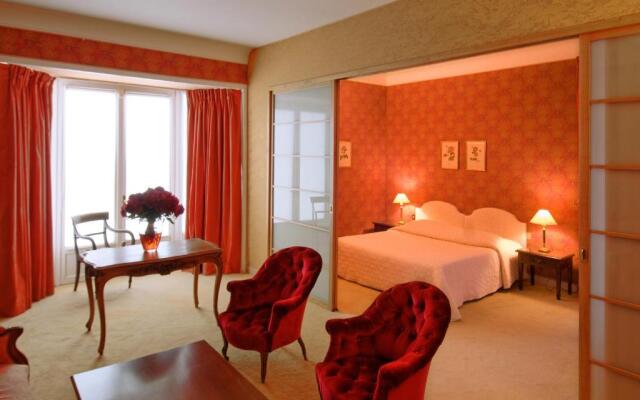 Relais de Margaux – Hôtel, Golf & Spa