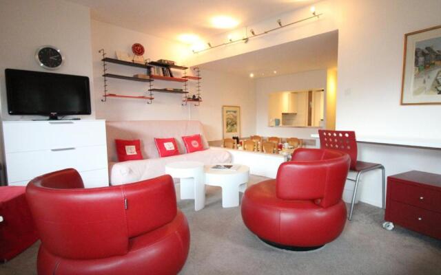 Appartement Avoriaz, 3 pièces, 7 personnes - FR-1-633-51