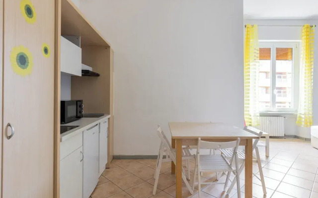Gramsci 3 Studios by Wonderful Italy