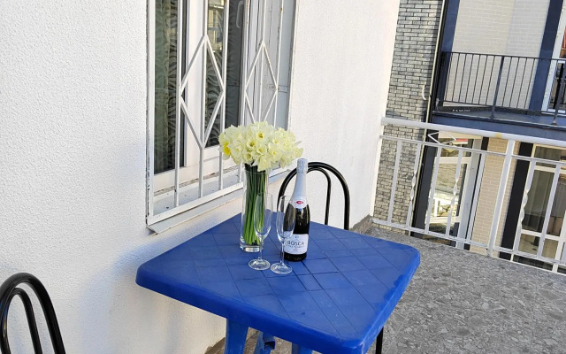 Guest House Zhemchug