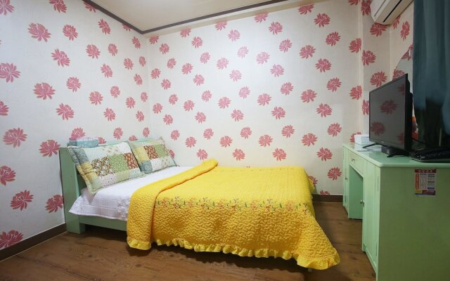 Yangyang Naksan Cheonghae