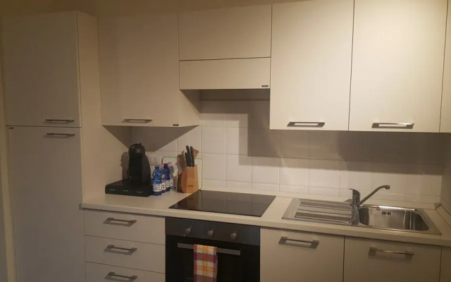 Appartamenti Maggiore