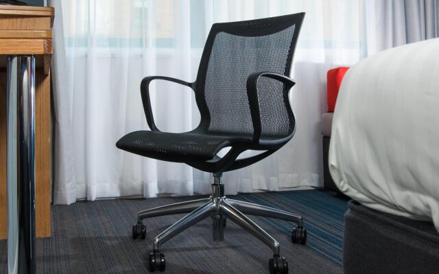Holiday Inn Express Lichfield by IHG