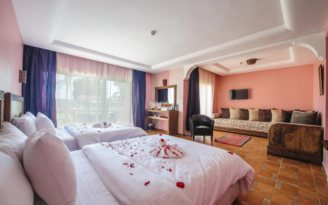 Dar Eddaya Hôtel
