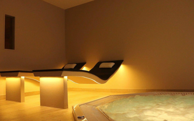 Hotel Riant Séjour by WP Hotels