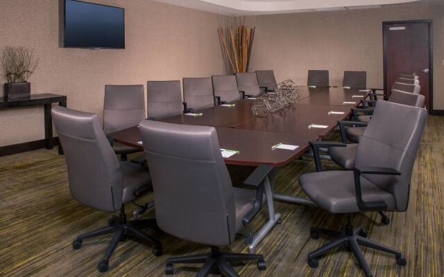 Courtyard Fredericksburg Historic District