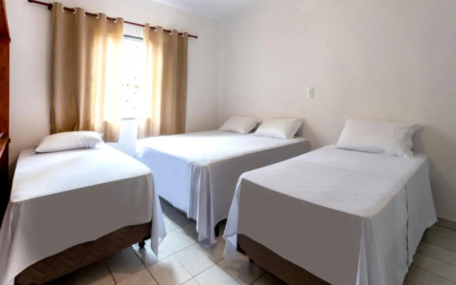 Hotel Fazenda Colina dos Sonhos