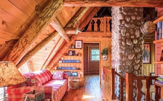 The Beaver Lodge by Escapades Tremblant