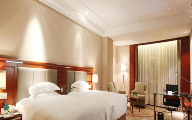 Dandong Xin An Dong Hotel