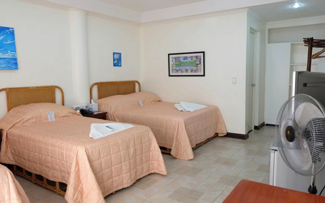 Surfside Boracay Resort