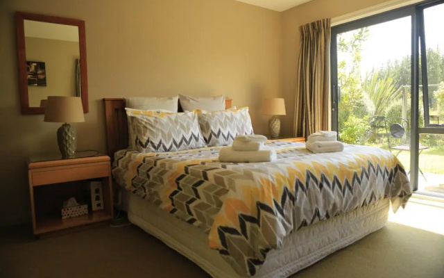 Aldamere Lodge