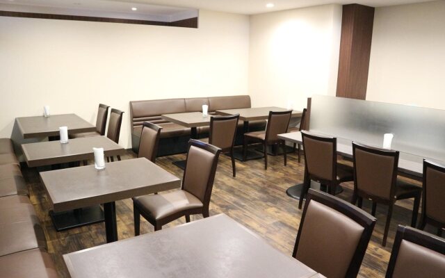 Hotel Shuranza Chiba