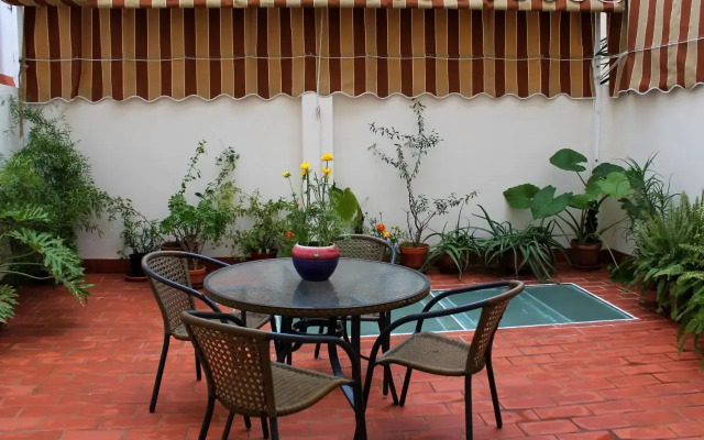 Apartamento Mezquita