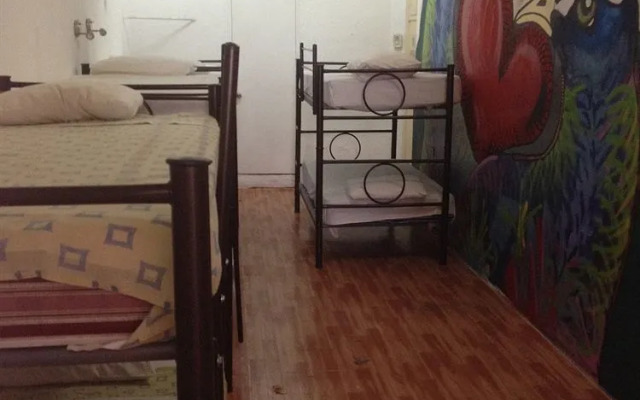 Siesta Fiesta Hostel