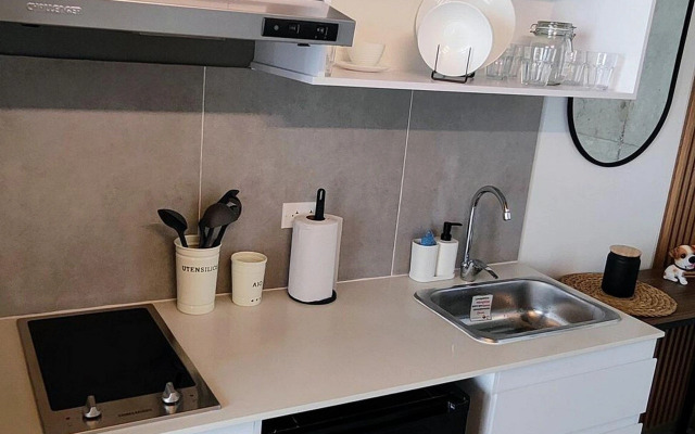 Elegante Loft en Chapinero!