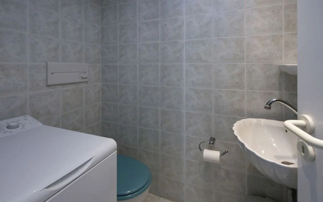 Glyfada Homes Resort