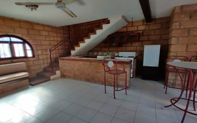 OYO Hotel Brisas del Pacífico