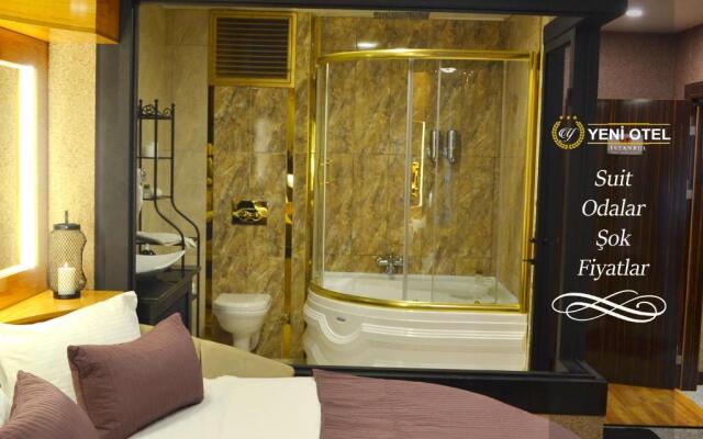 Gumus Palace Suites