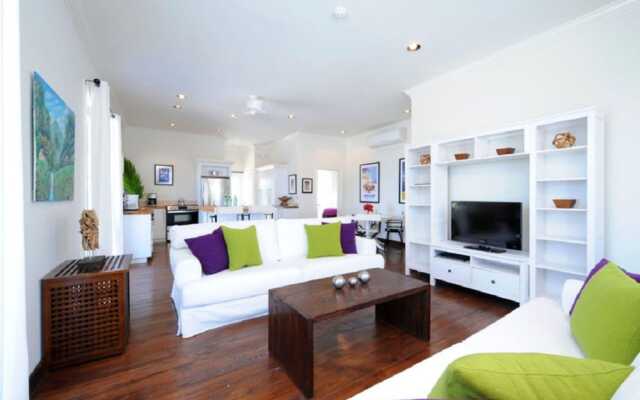 Sunsplash House by Eleuthera Vacation Rentals