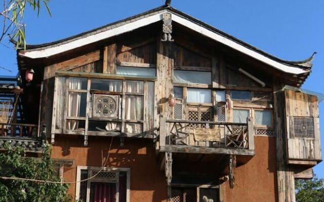 Nanshan Cottage Hotel