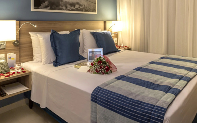 Comfort Hotel Santos