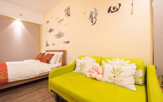 Liyang Impression E-Apartment