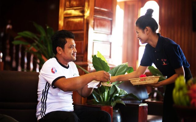 NorakSoeng Angkor Hotel