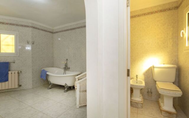Villa Picaflor Benissa