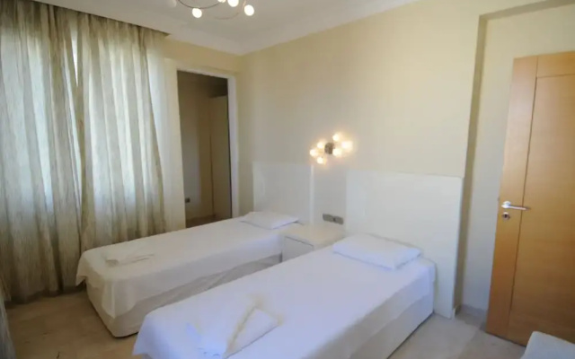 Gold City 3 Bedroom Villa 3