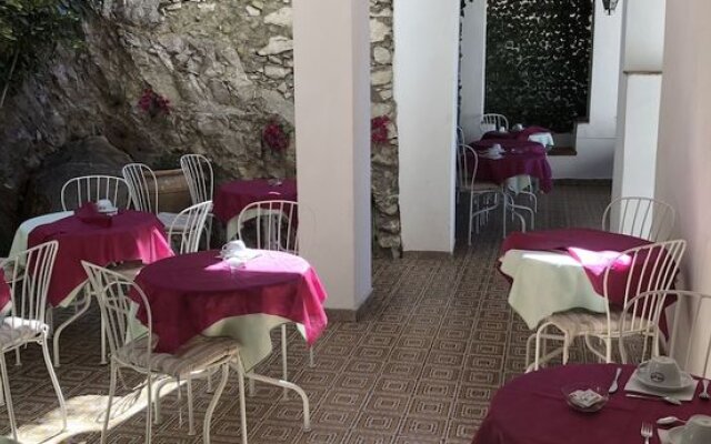 Villa Jole Taormina