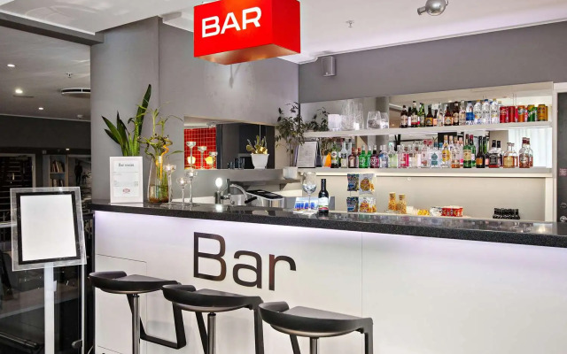 Aiden by Best Western Stockholm Kista