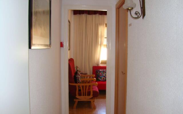 Hostal Platja