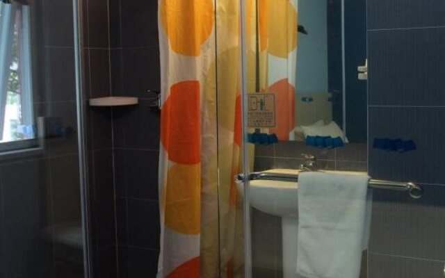 Bestay Hotel Express Dongguan Nancheng