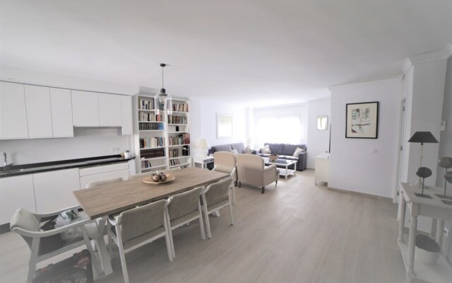 Apartamento Rialto Dos