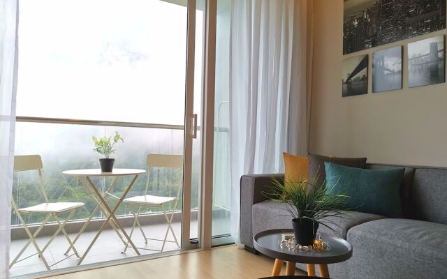 Electus by Windmill Genting