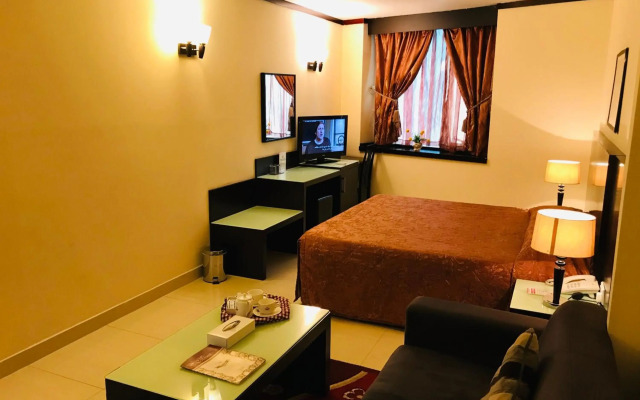 Panorama Hotel Deira