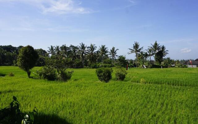 Sari Bamboo Bungalows