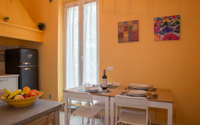 Pilastri Garden by Mmega