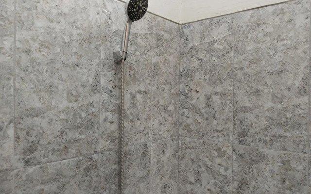 U Eleven Syariah Homestay