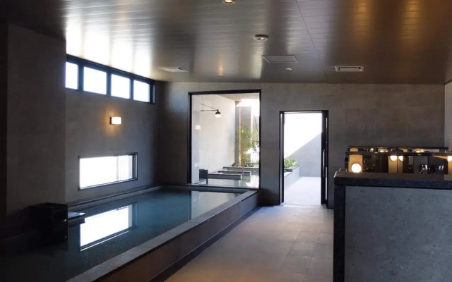 Hotel H2 Nagasaki