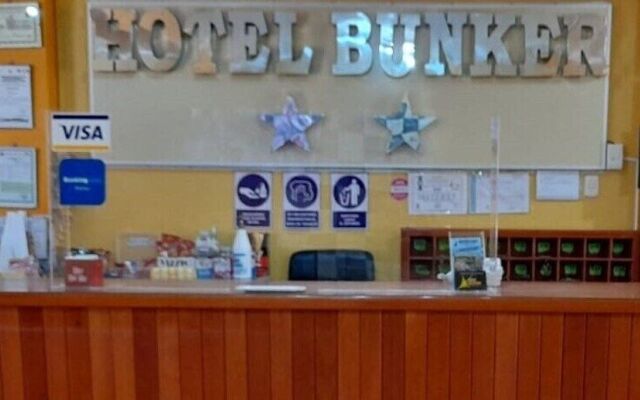 Hotel Bunker