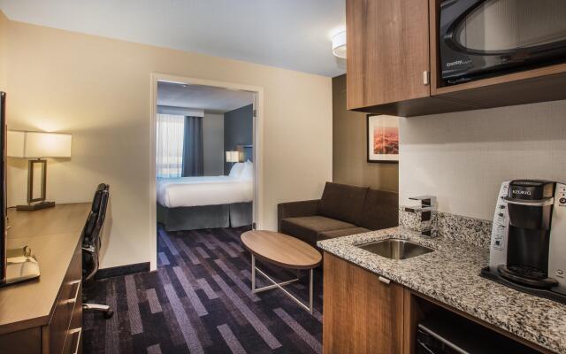 Holiday Inn & Suites Grande Prairie Conference Center by IHG